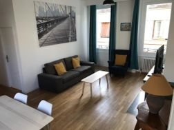 Appartement à louer, 94m², Saint-Etienne