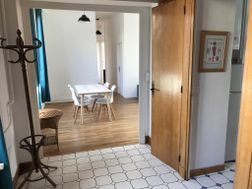 Appartement à louer, 94m², Saint-Etienne