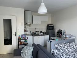 Appartement à louer, 28m², Livry-Gargan