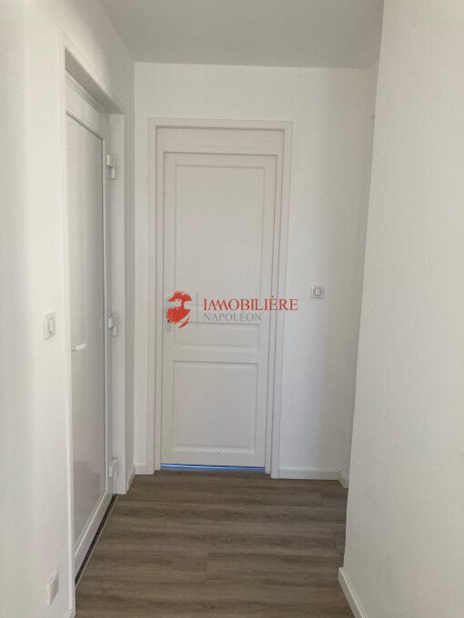 Appartement à louer, 68m², Mulhouse