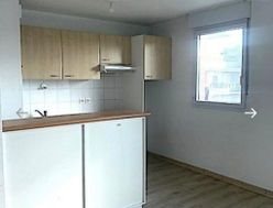 Appartement à louer, 64m², Evry