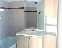 Appartement à louer, 64m², Evry