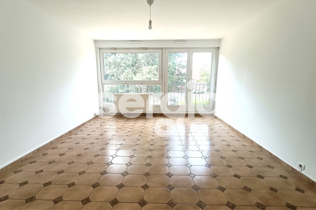Appartement à vendre, 72m², Lambersart