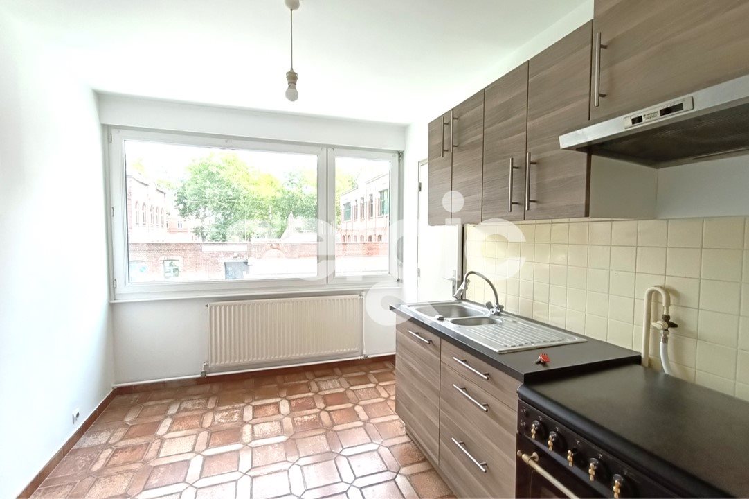 Appartement à vendre, 72m², Lambersart