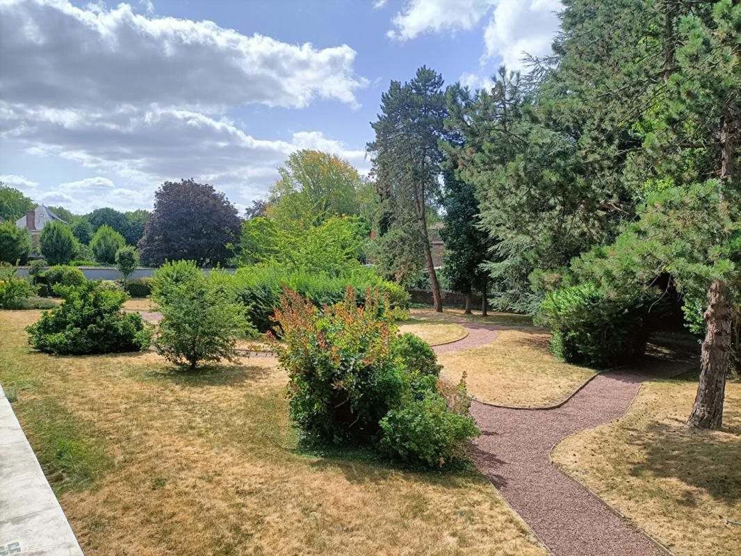 Appartement à vendre, 72m², Lambersart