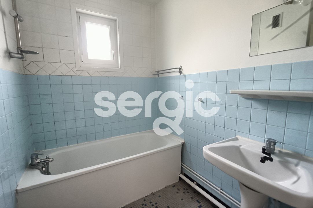 Appartement à vendre, 72m², Lambersart