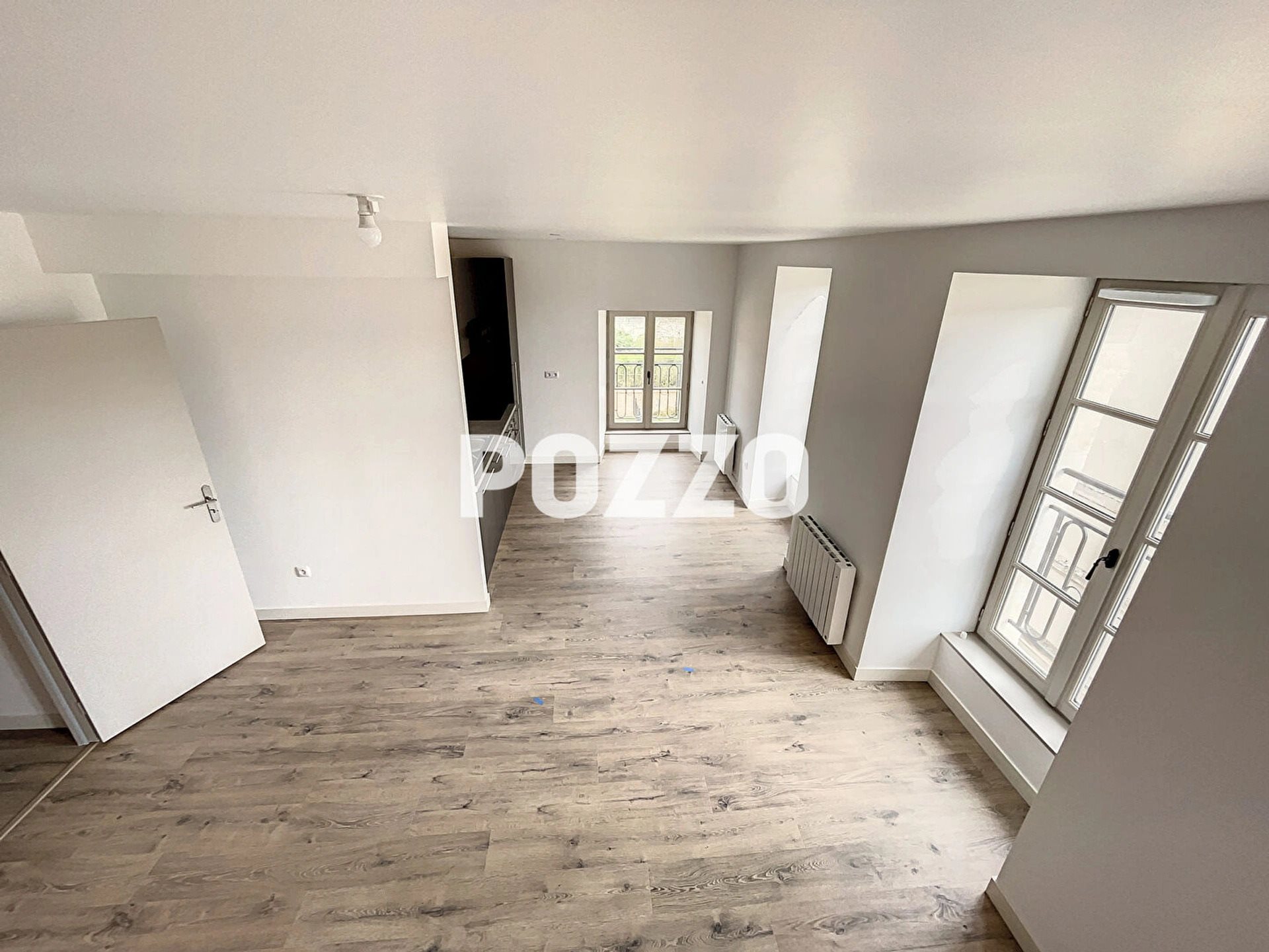 Appartement à louer, 59m², Bayeux