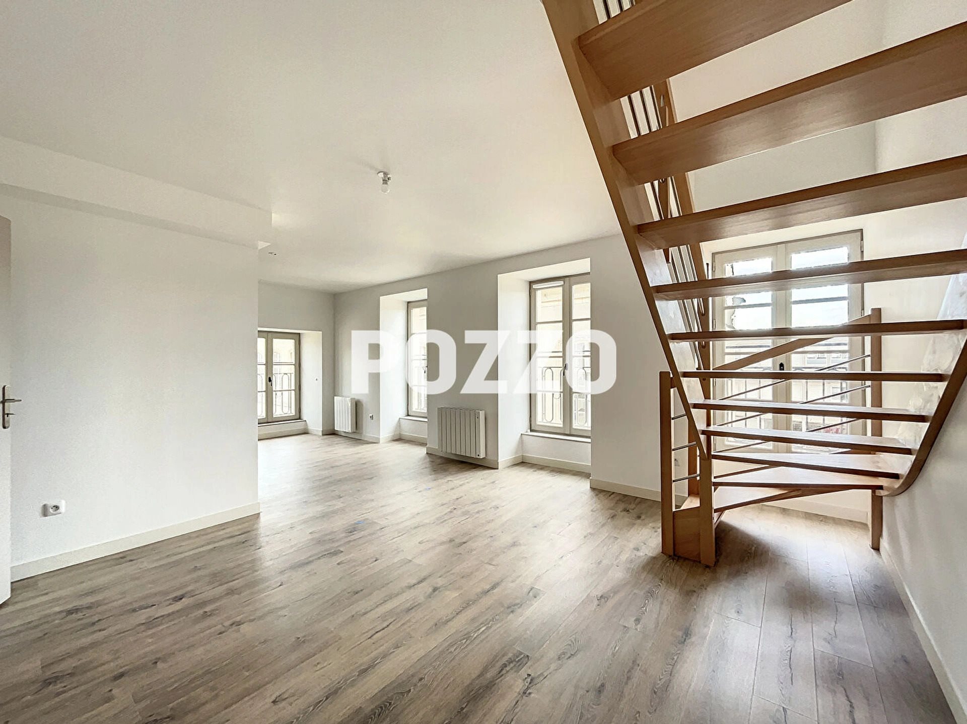 Appartement à louer, 59m², Bayeux