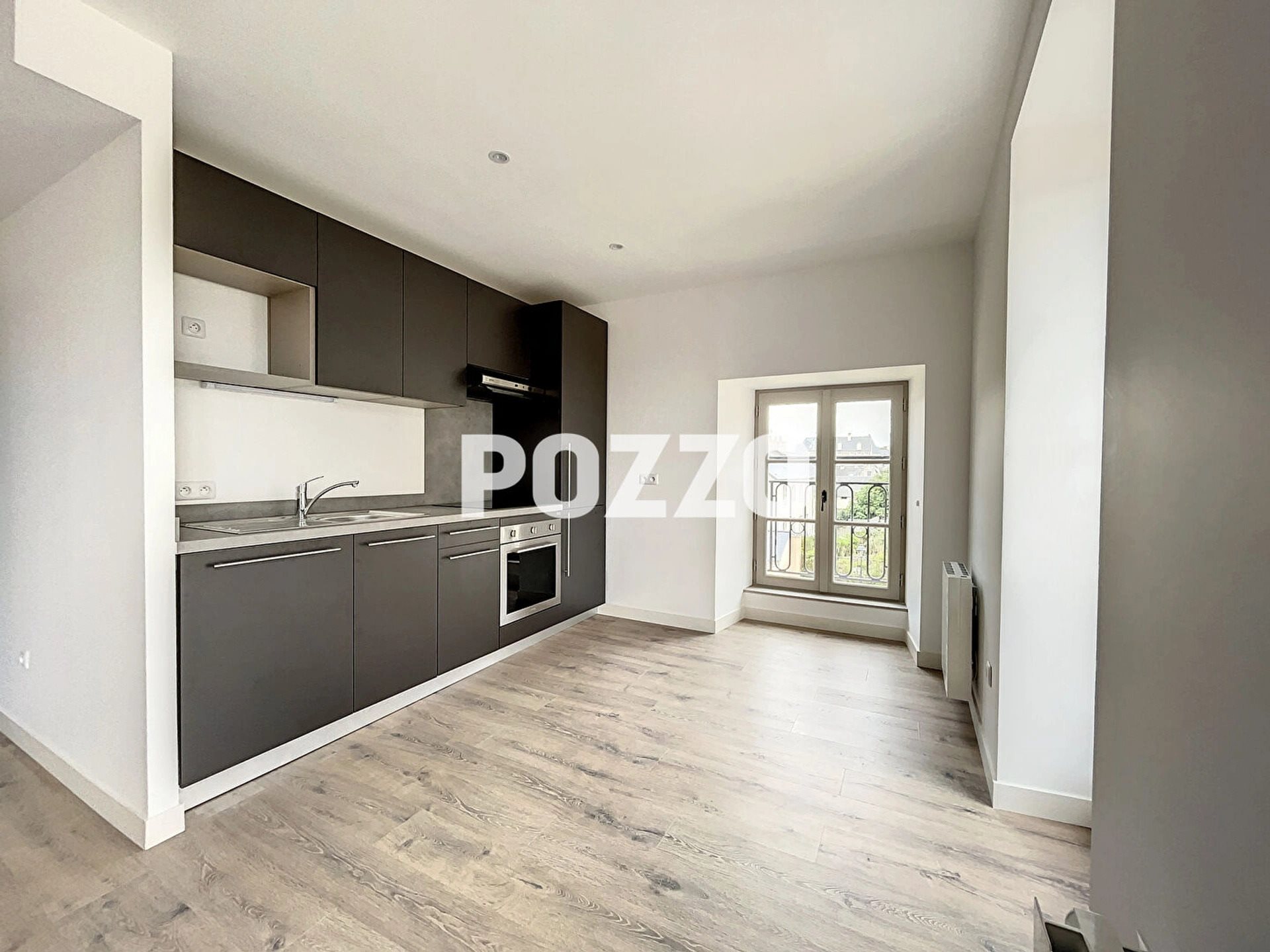 Appartement à louer, 59m², Bayeux