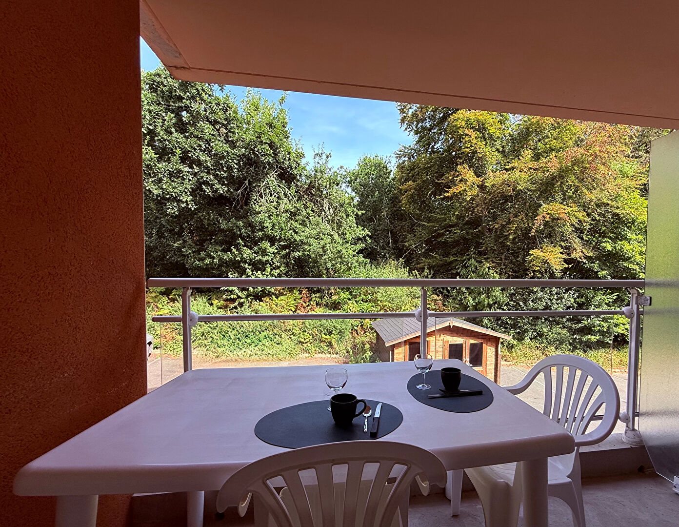 Appartement à vendre, 32m², Carantec