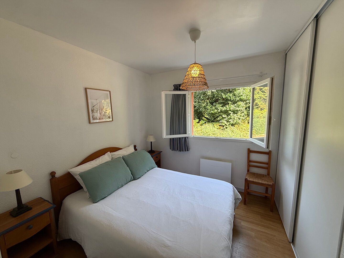 Appartement à vendre, 32m², Carantec