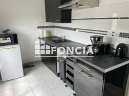 Appartement à louer, 33m², Gien