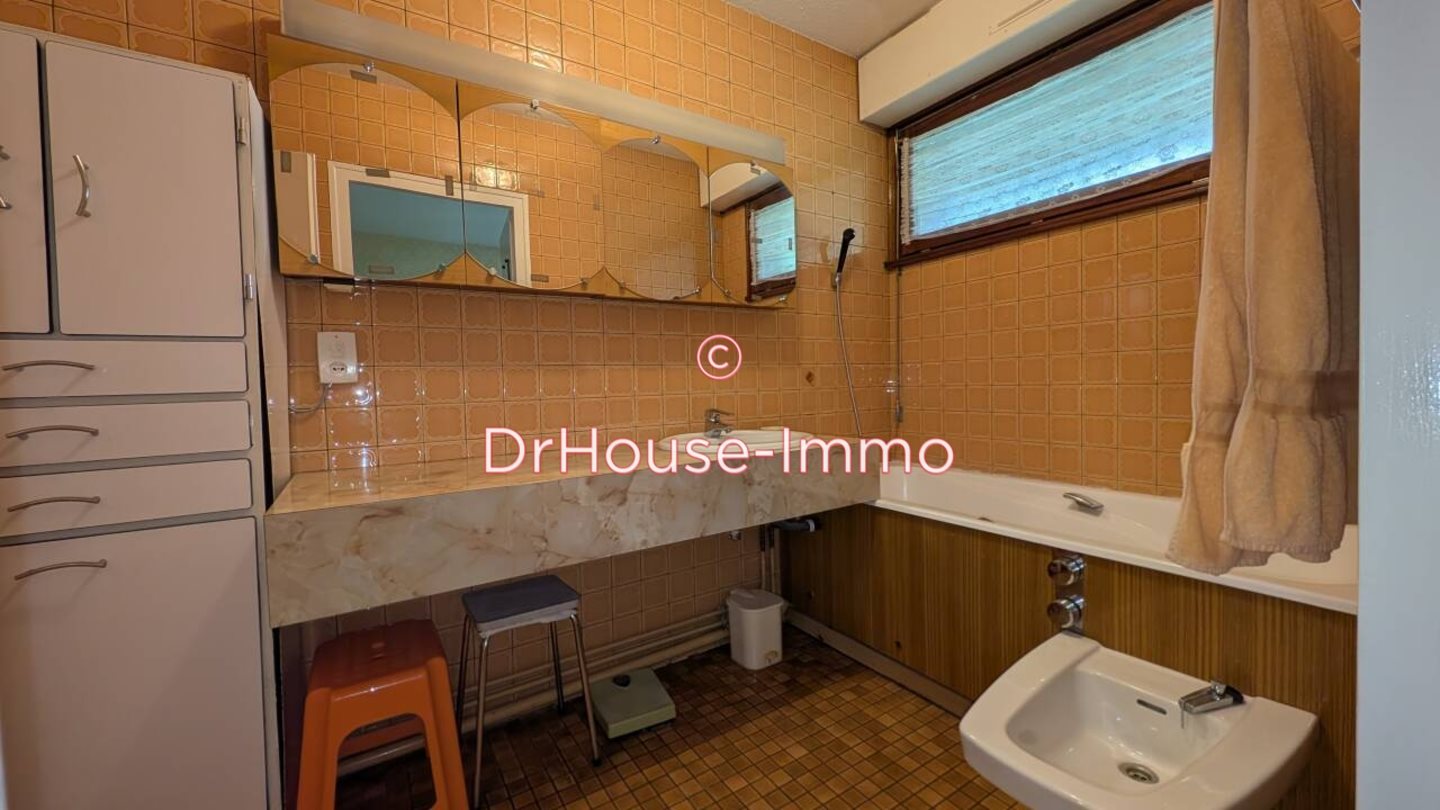 Maison à vendre, 170m², Nancy