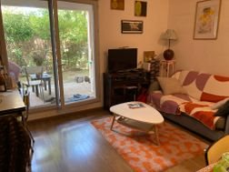 Appartement à louer, 63m², Pantin