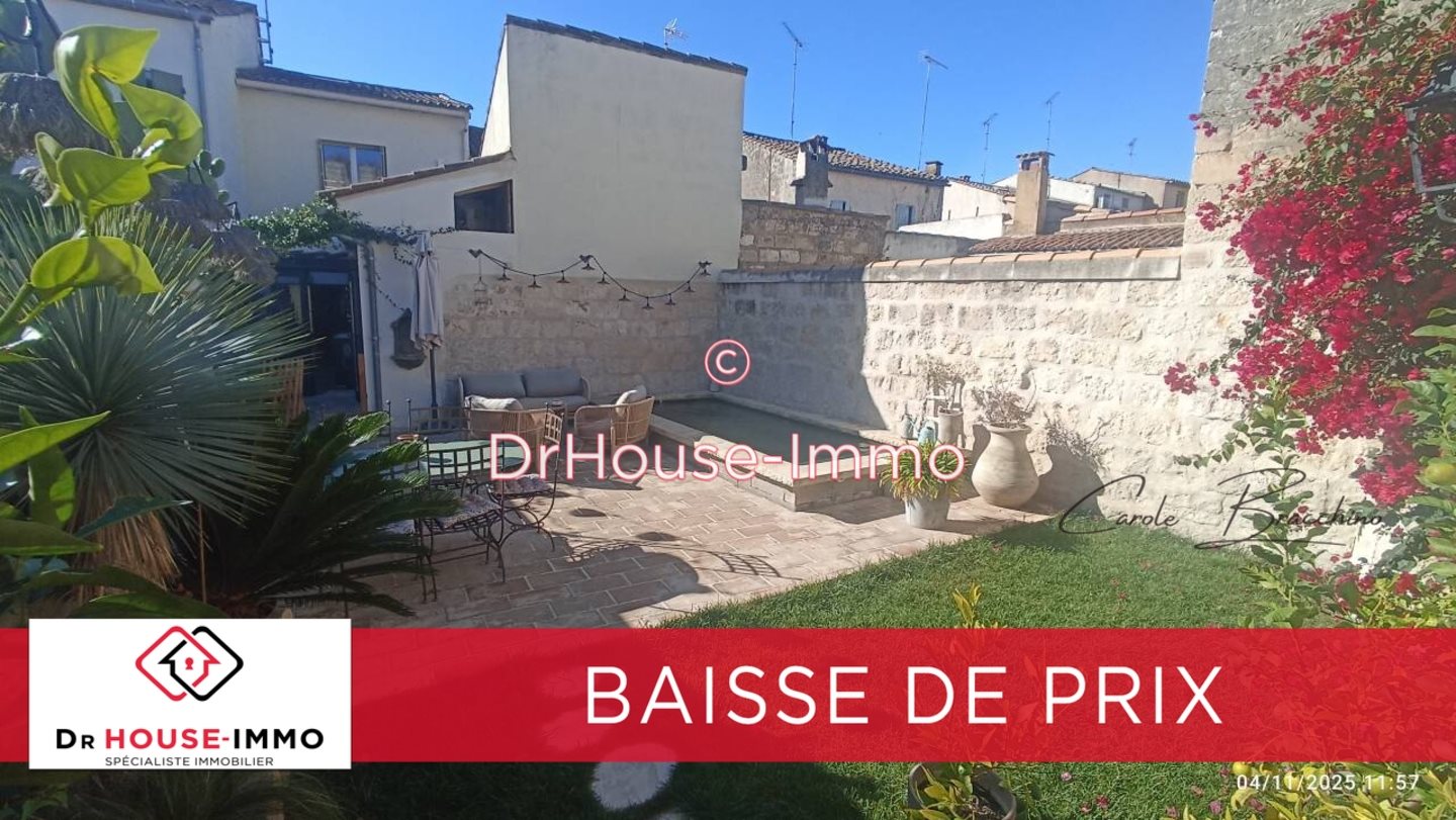 Maison à vendre, 160m², Saint-Laurent-d'Aigouze