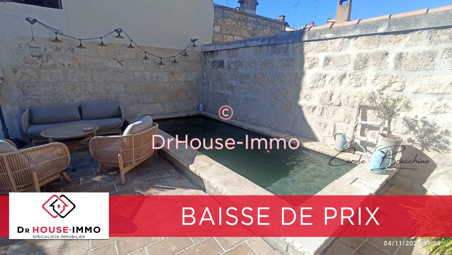Maison à vendre, 160m², Saint-Laurent-d'Aigouze