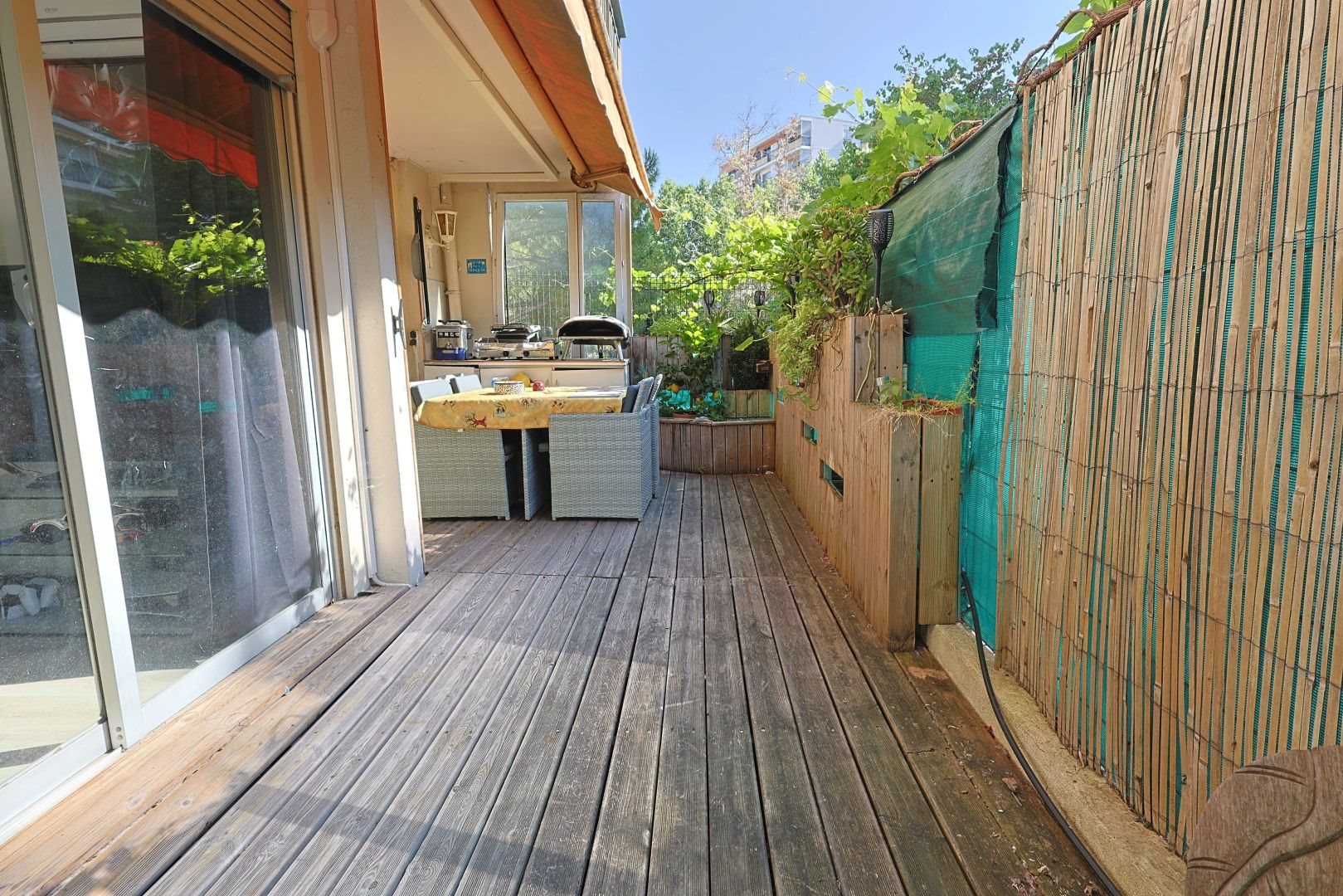 Appartement à vendre, 78m², Antibes