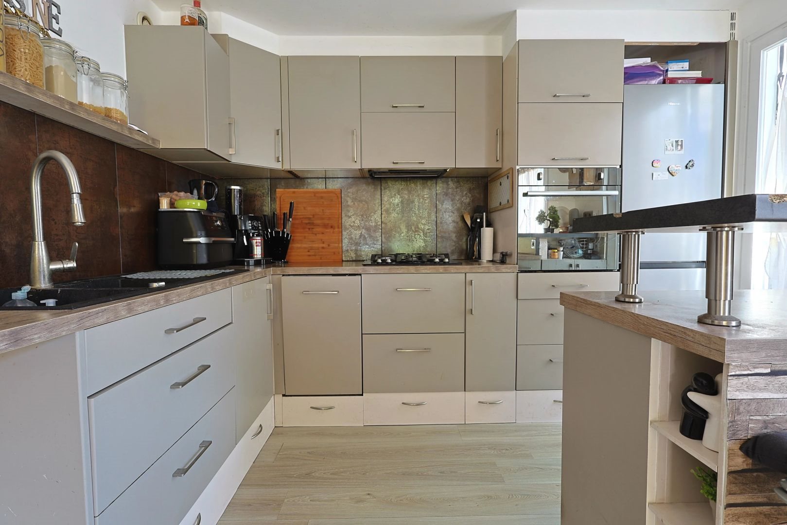 Appartement à vendre, 78m², Antibes