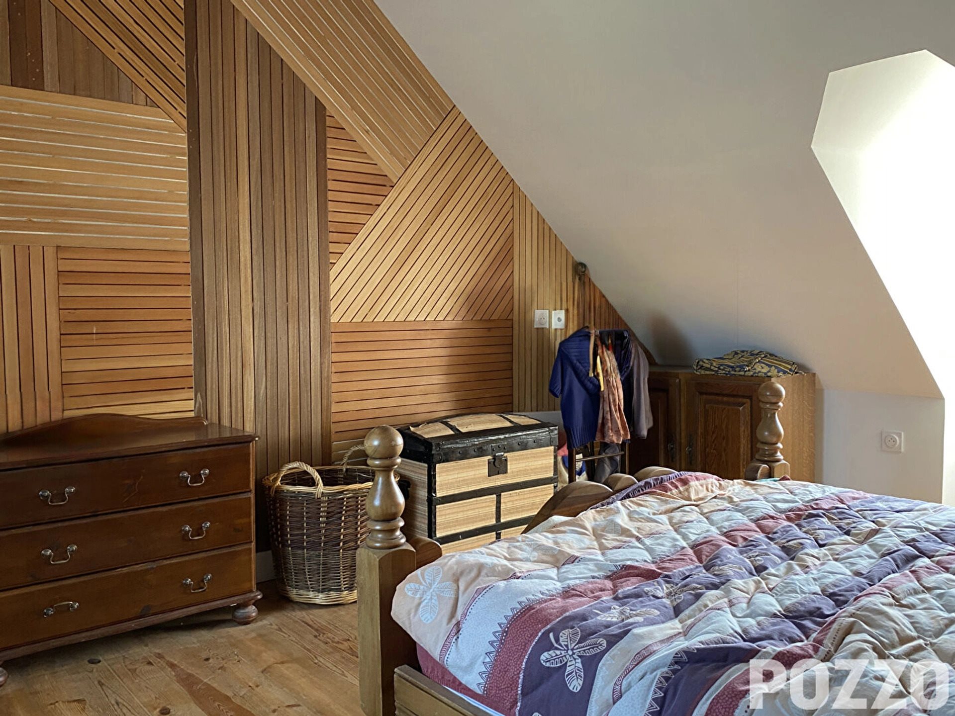 Maison à vendre, 167m², Quettehou