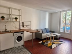 Appartement à louer, 60m², Nice