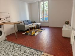 Appartement à louer, 60m², Nice