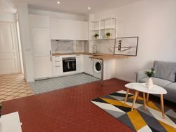 Appartement à louer, 60m², Nice