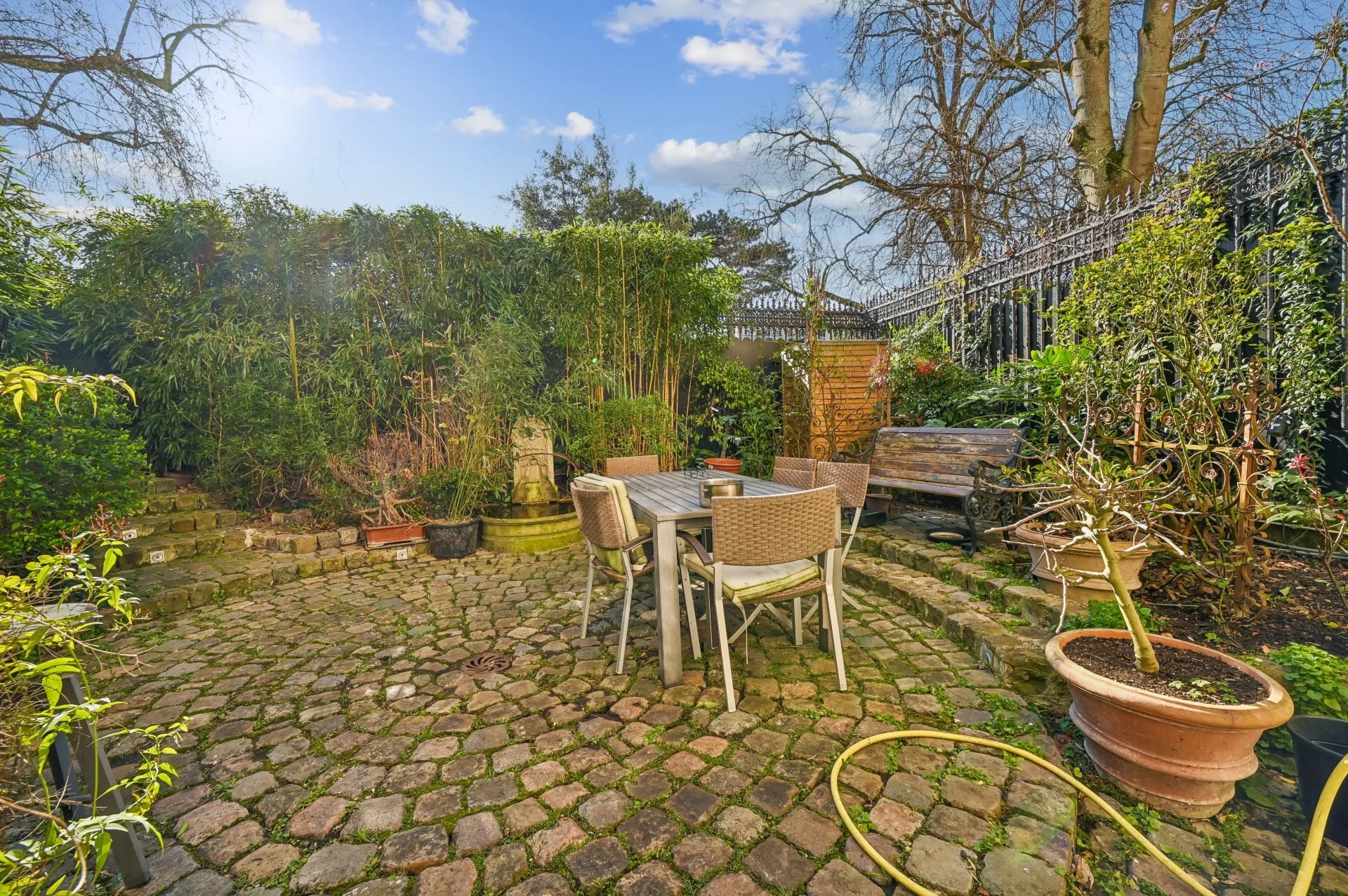 Appartement à louer, 240m², Paris 16ème