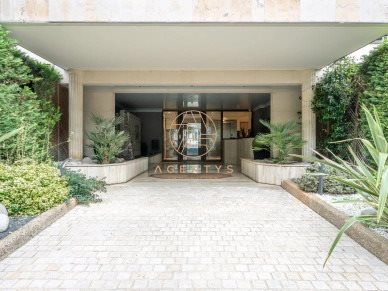 Appartement à vendre, 27m², Le Perreux-sur-Marne