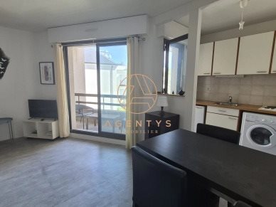 Appartement à vendre, 27m², Le Perreux-sur-Marne