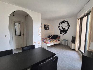 Appartement à vendre, 27m², Le Perreux-sur-Marne