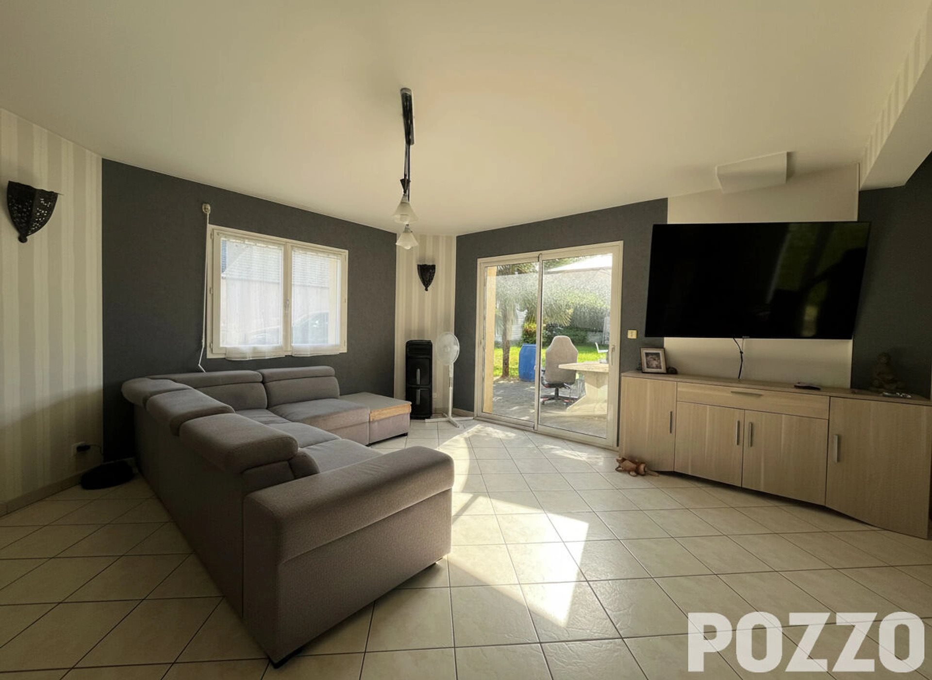 Maison à vendre, 99m², Saint-Hilaire-du-Harcouët