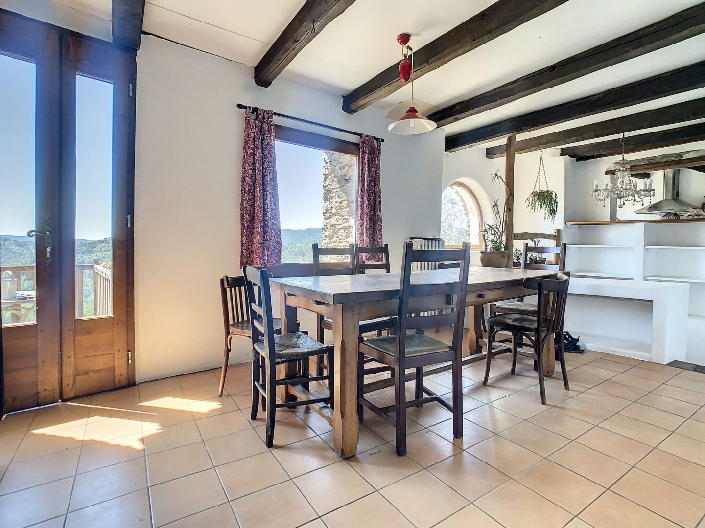 Maison à vendre, 167m², Portes