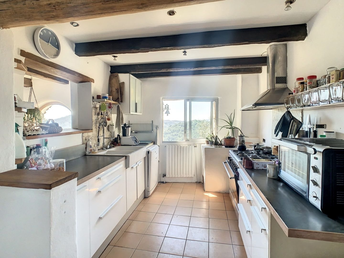 Maison à vendre, 167m², Portes