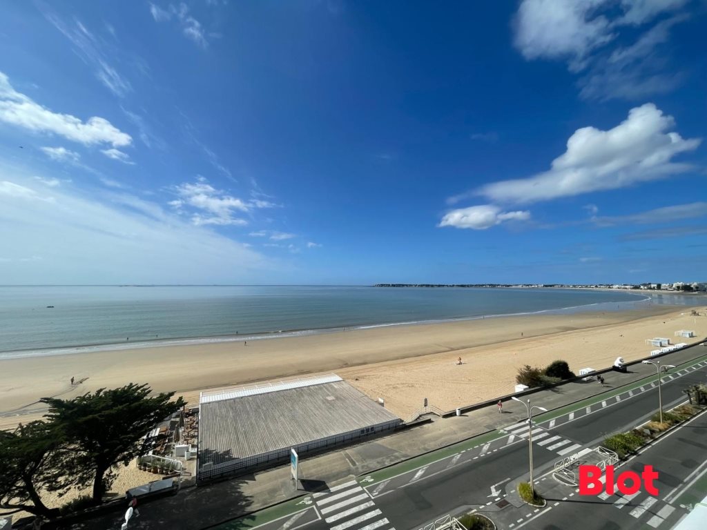 Appartement à vendre, 63m², La Baule-Escoublac