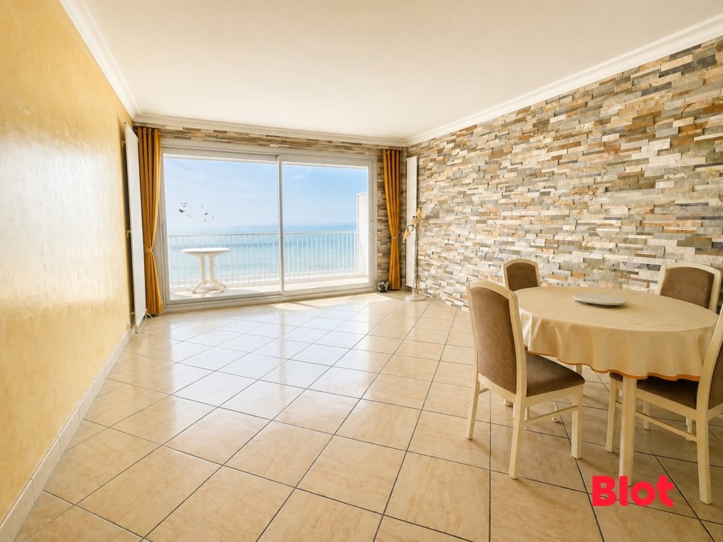 Appartement à vendre, 63m², La Baule-Escoublac