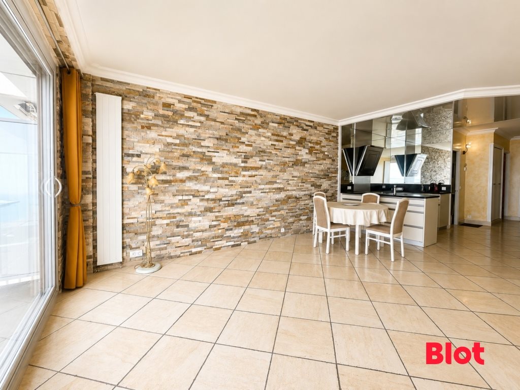 Appartement à vendre, 63m², La Baule-Escoublac