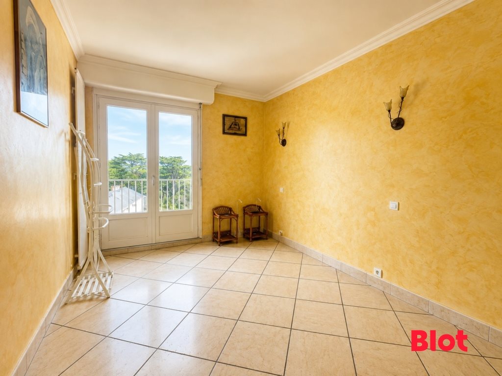 Appartement à vendre, 63m², La Baule-Escoublac