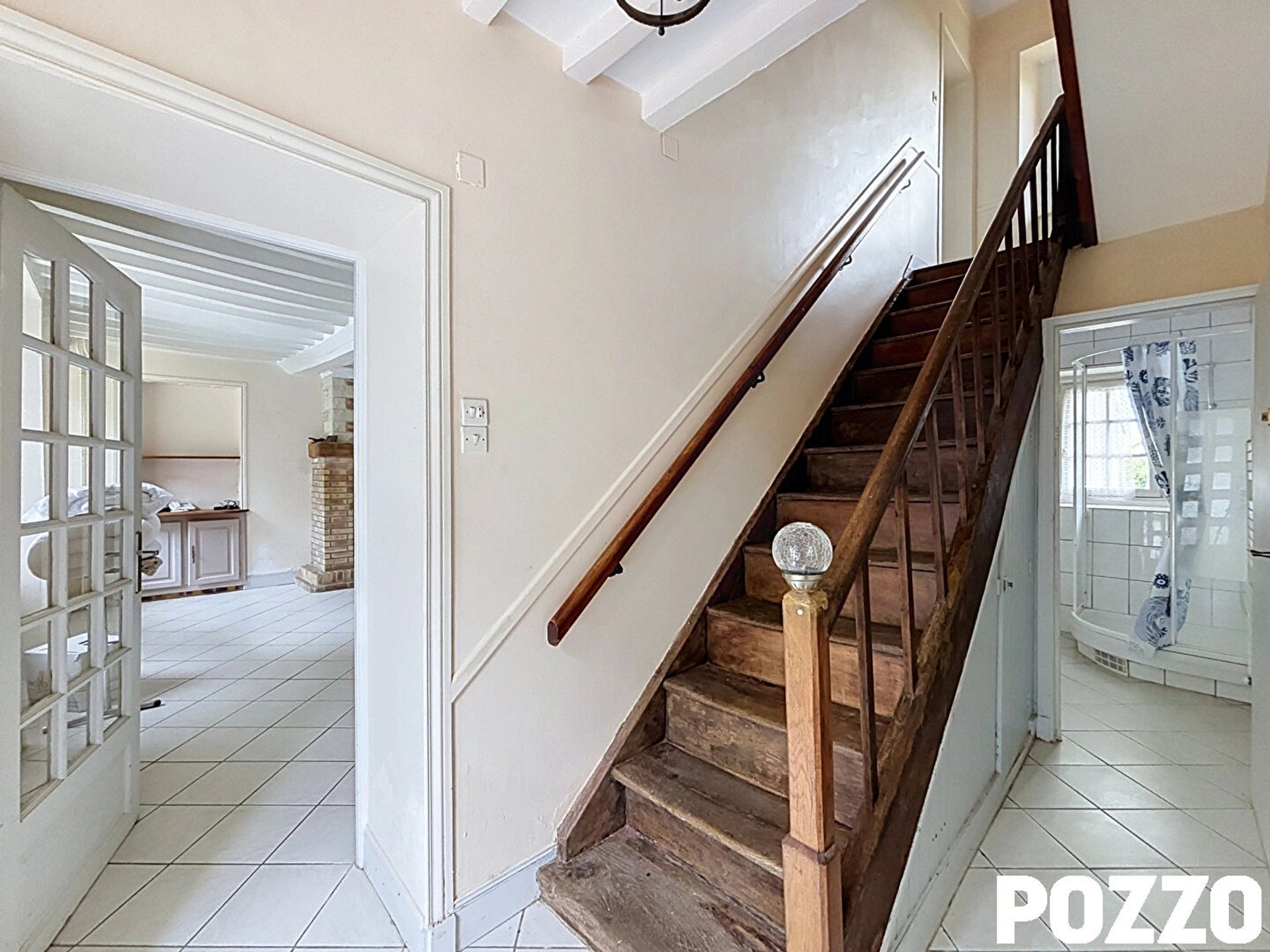 Maison à vendre, 140m², Bourguenolles