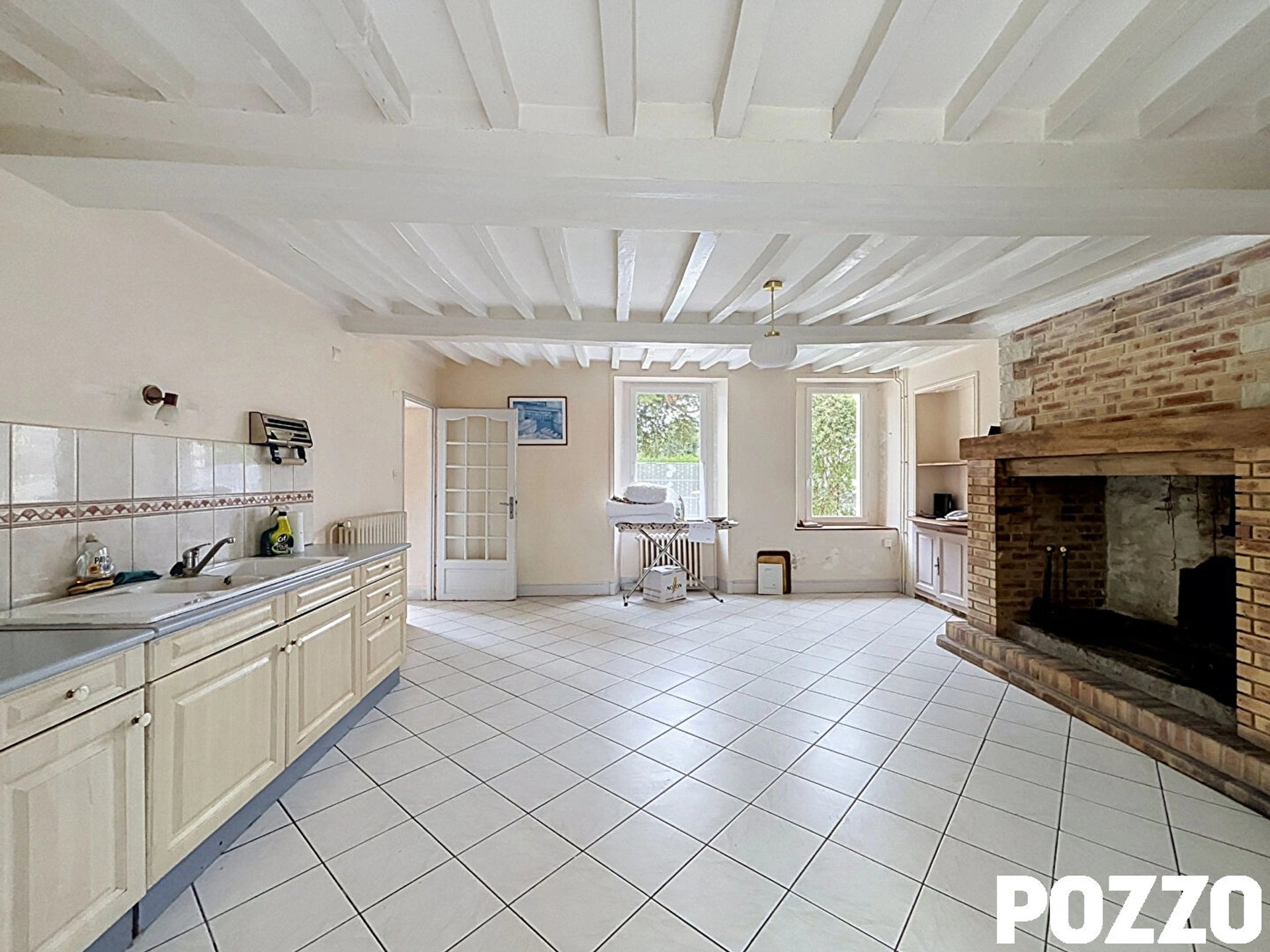 Maison à vendre, 140m², Bourguenolles