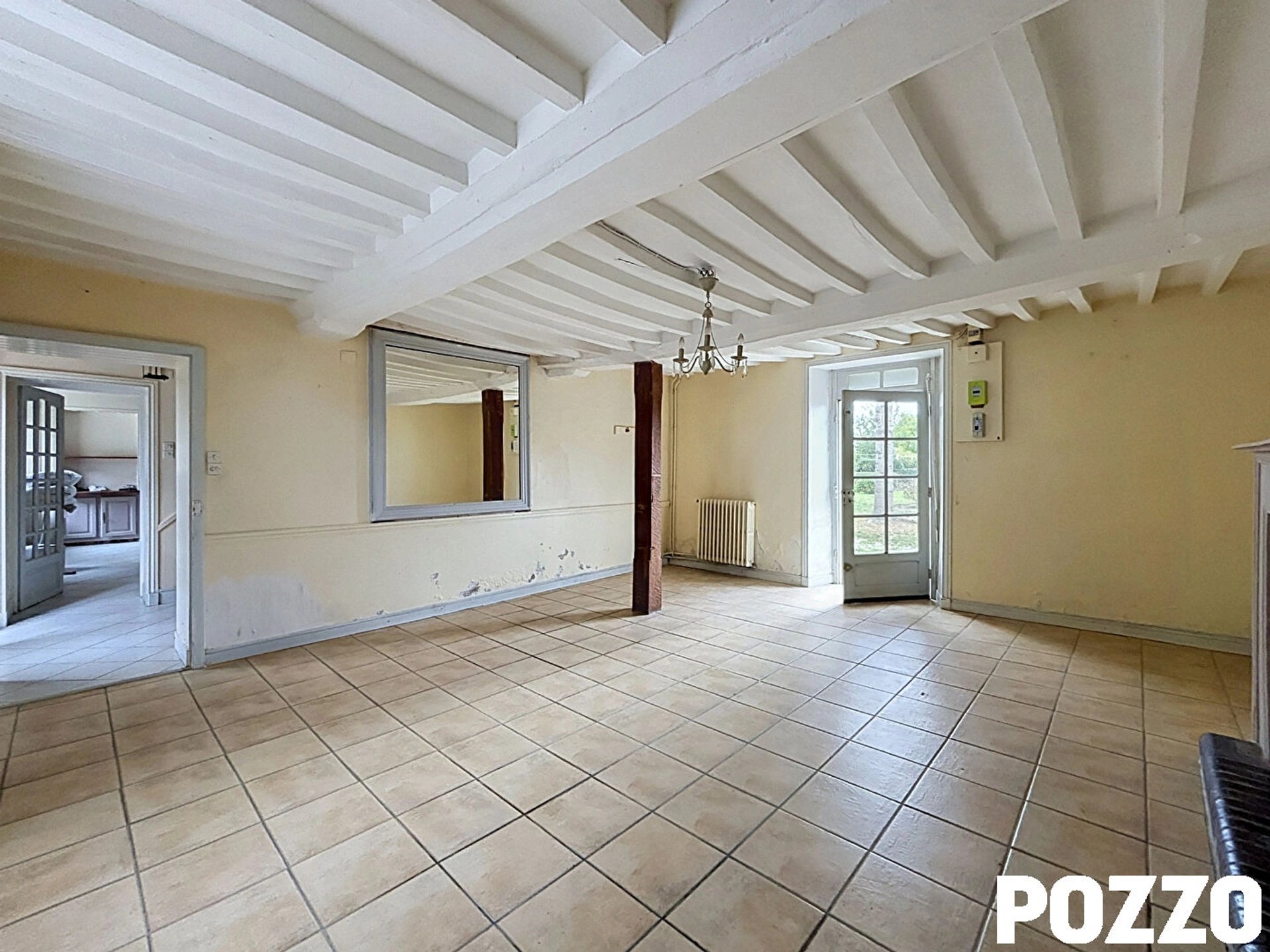 Maison à vendre, 140m², Bourguenolles