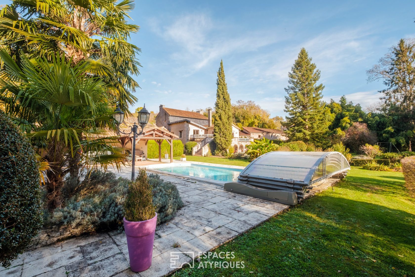 Maison à vendre, 200m², Quinçay