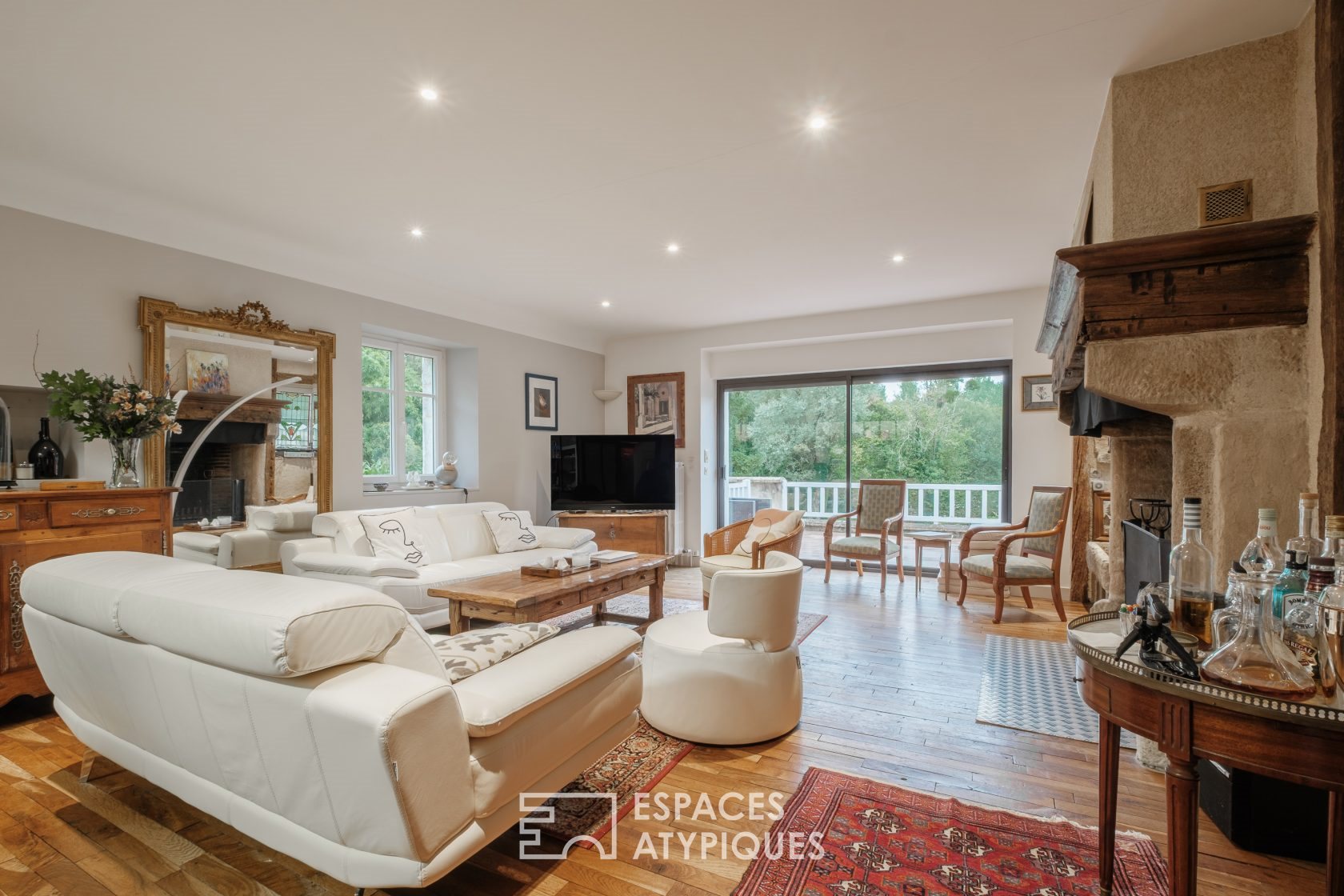 Maison à vendre, 200m², Quinçay