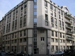 Appartement à louer, 18m², Lyon 7ème