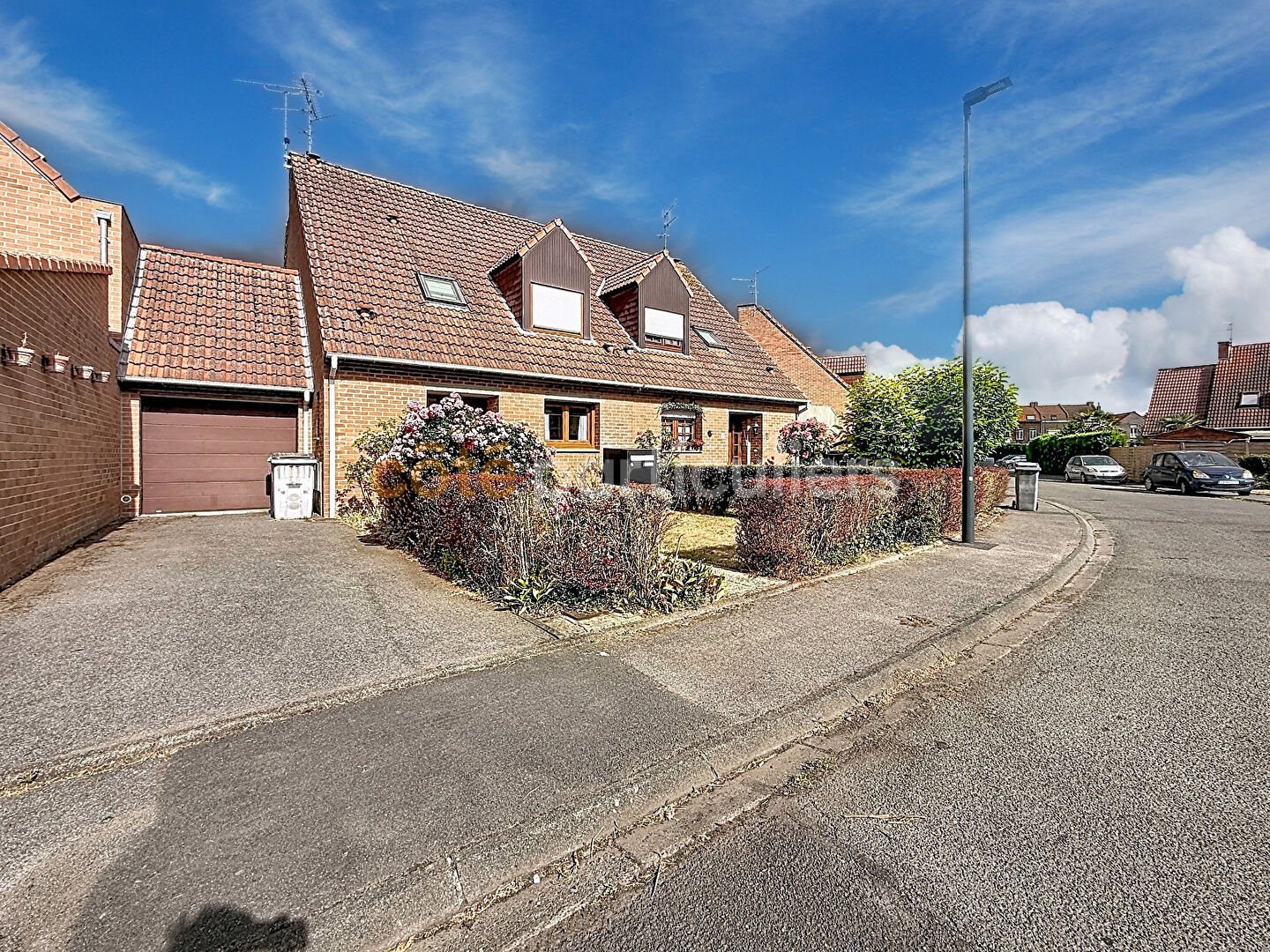 Maison à vendre, 103m², Armentières