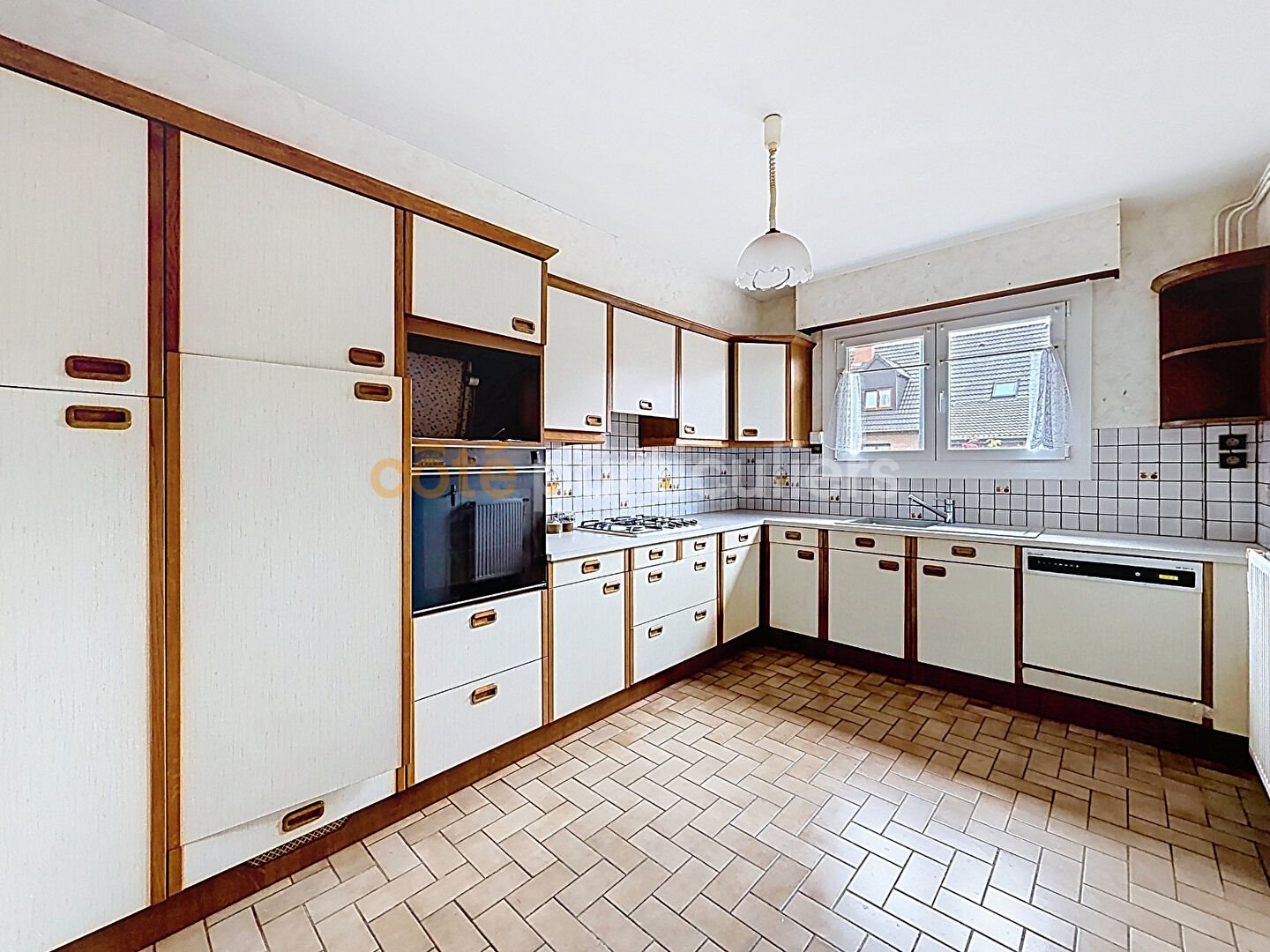 Maison à vendre, 103m², Armentières