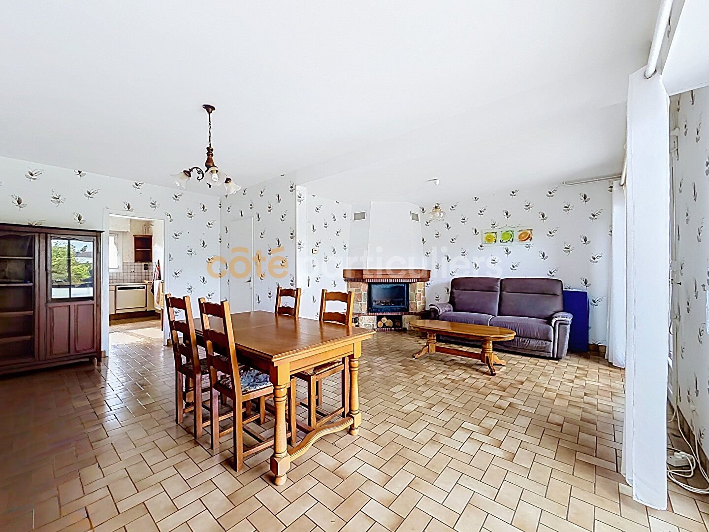 Maison à vendre, 103m², Armentières