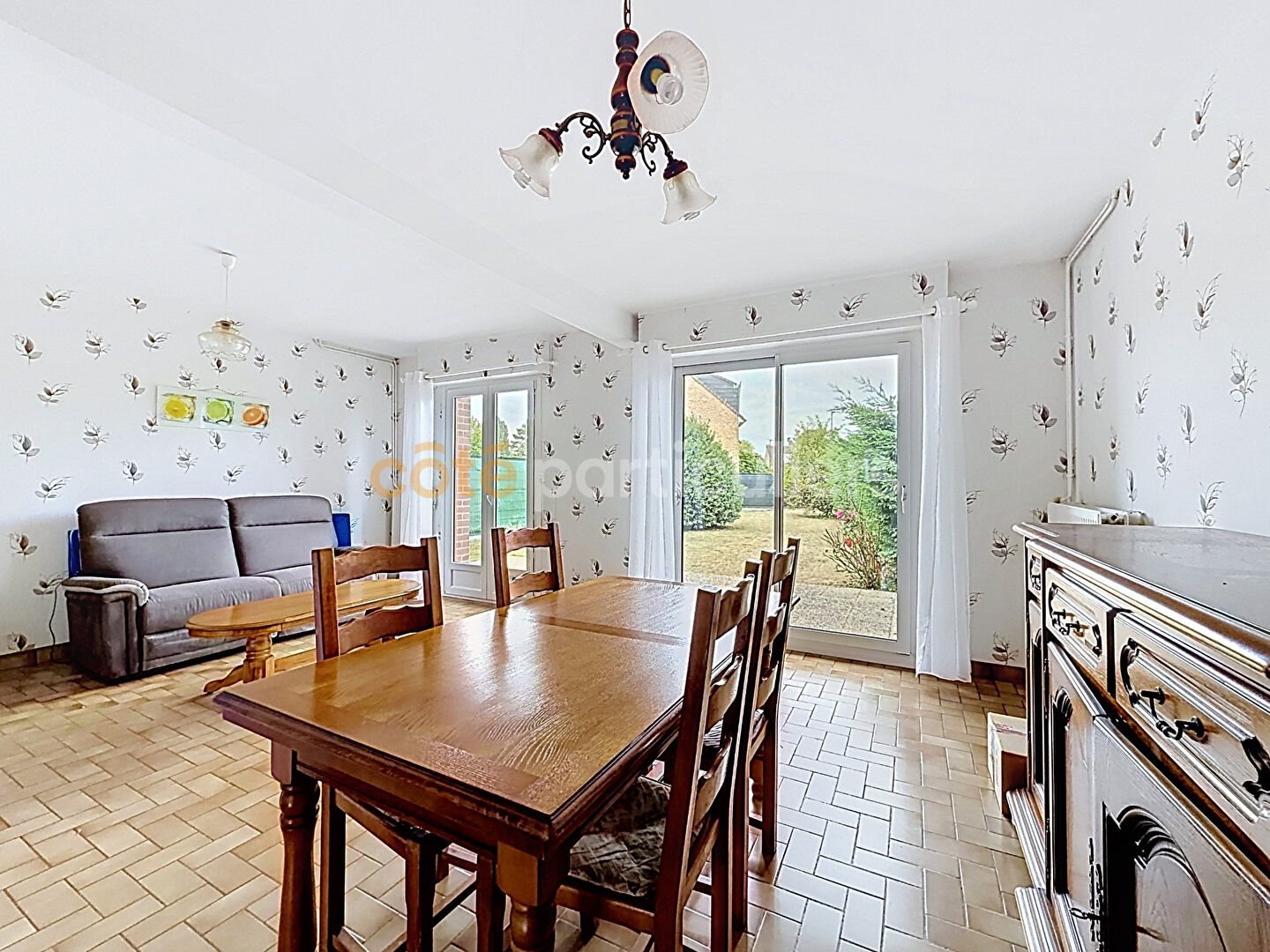 Maison à vendre, 103m², Armentières