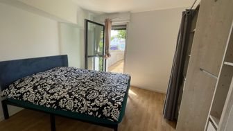 Appartement à louer, 46m², Nantes