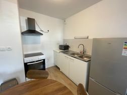 Appartement à louer, 46m², Nantes