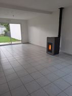 Maison à louer, 98m², Rainneville